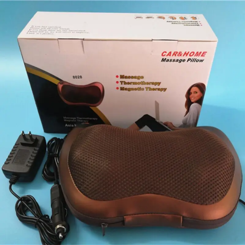 Imagen 1 de Almohada de masajes