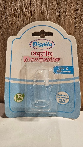 Imagen 1 de Cepillito para encias