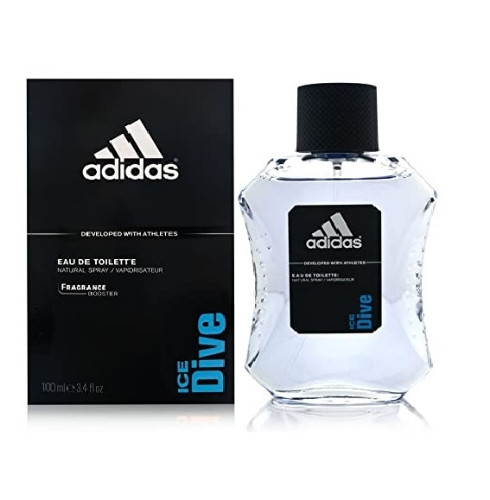 Imagen 1 de Adidas Ice Dive 100 ML