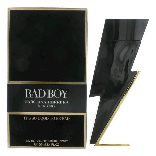 Imagen 1 de BAD BOY
