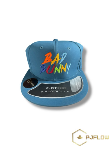 Imagen 1 de Gorra BAD BUNNY
