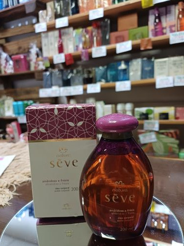 Imagen 1 de Aceite corporal