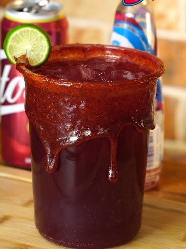 Imagen 1 de Michelada