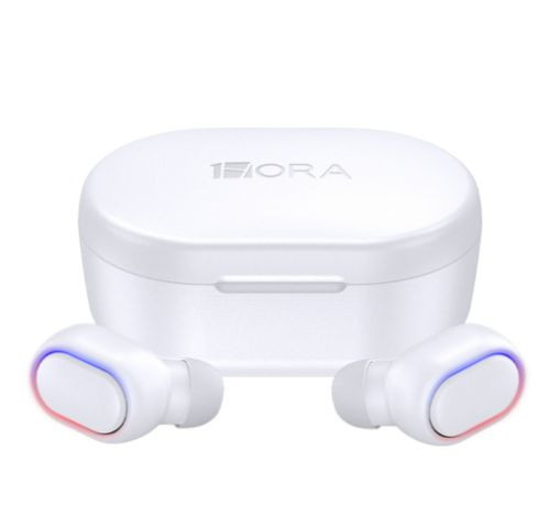 Imagen 1 de 1HORA Audifonos inalámbricos white