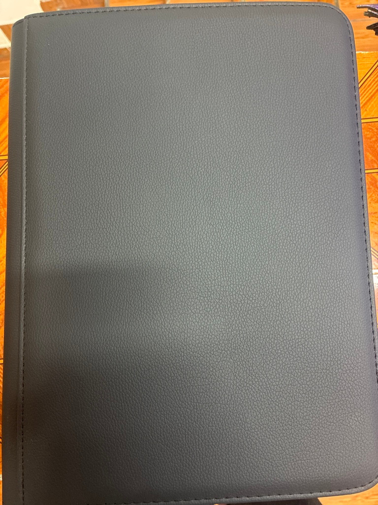 Imagen 1 de Binder 3*3 360 slots
