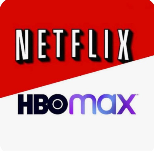Imagen 1 de Combo Netflix + HBO
