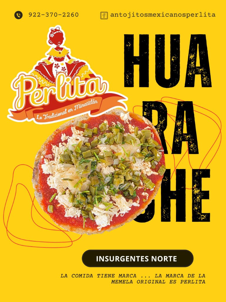 Imagen 1 de Huarache