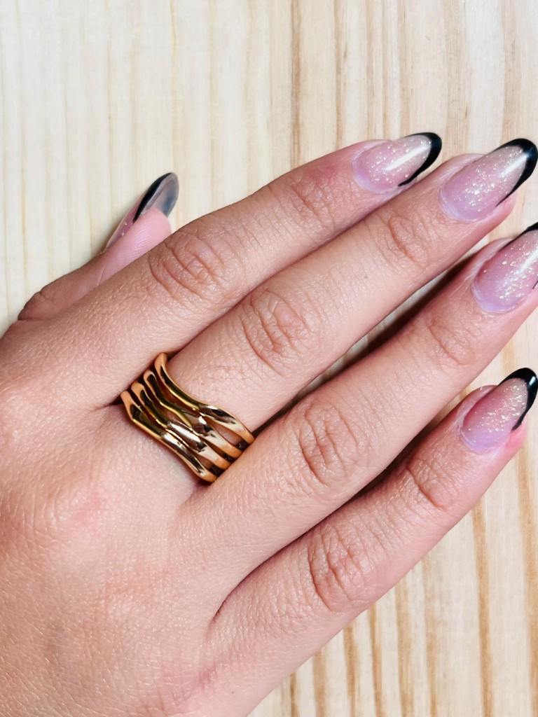 Imagen 1 de Anillos variados 2
