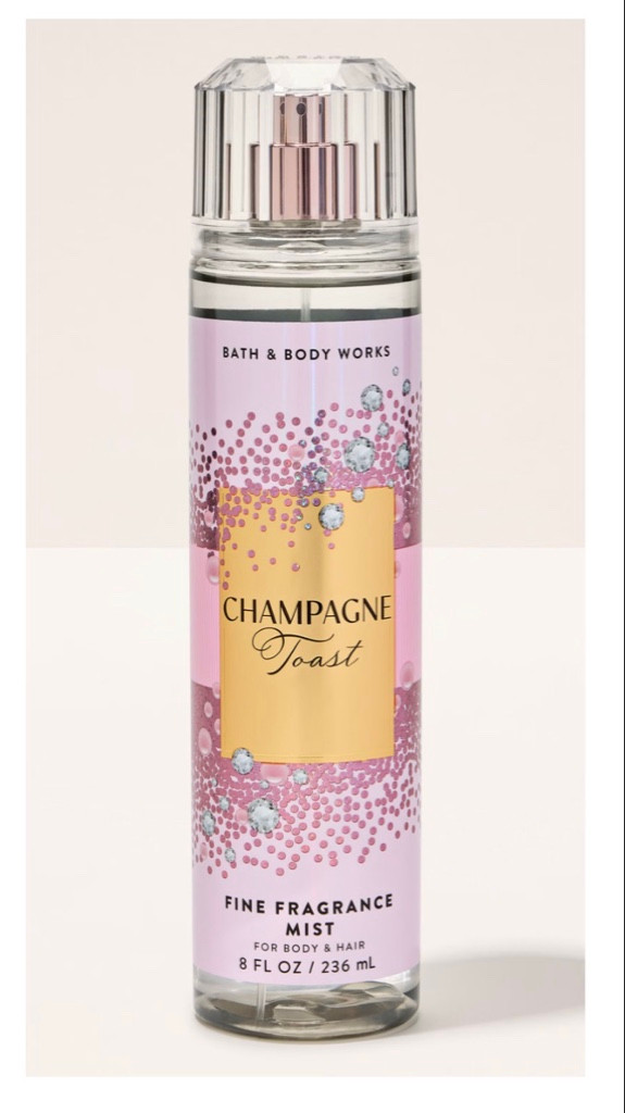 Imagen 1 de Champagne Toast ✨✨