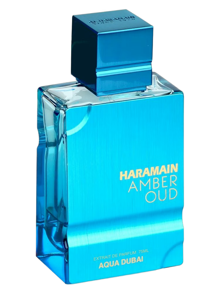 Imagen 1 de Al Haraim Amber Oud Aqua Dubai