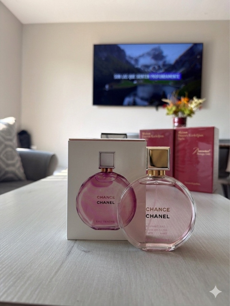 Imagen 1 de CHANCE CHANEL