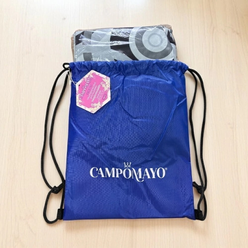 Imagen 1 de Juego de sábanas con mochila 1