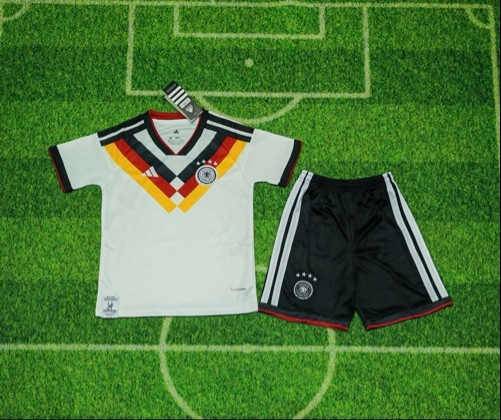 Imagen 1 de Alemania NIÑO