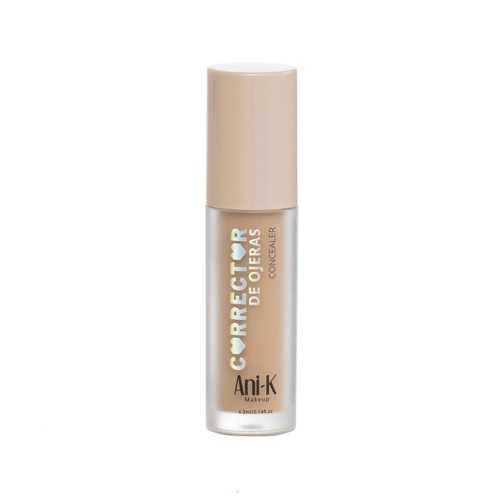 Imagen 1 de Corrector Anik Tono: 02 Radiant