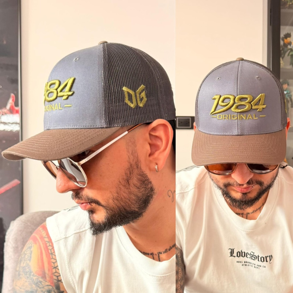 Imagen 1 de 1984