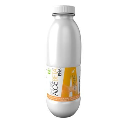 Imagen 1 de Áloe beta piña 960ml