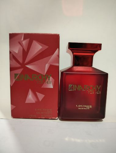 Imagen 1 de ANARCHY FOR ER - DAMA 110ML LECLEIRE