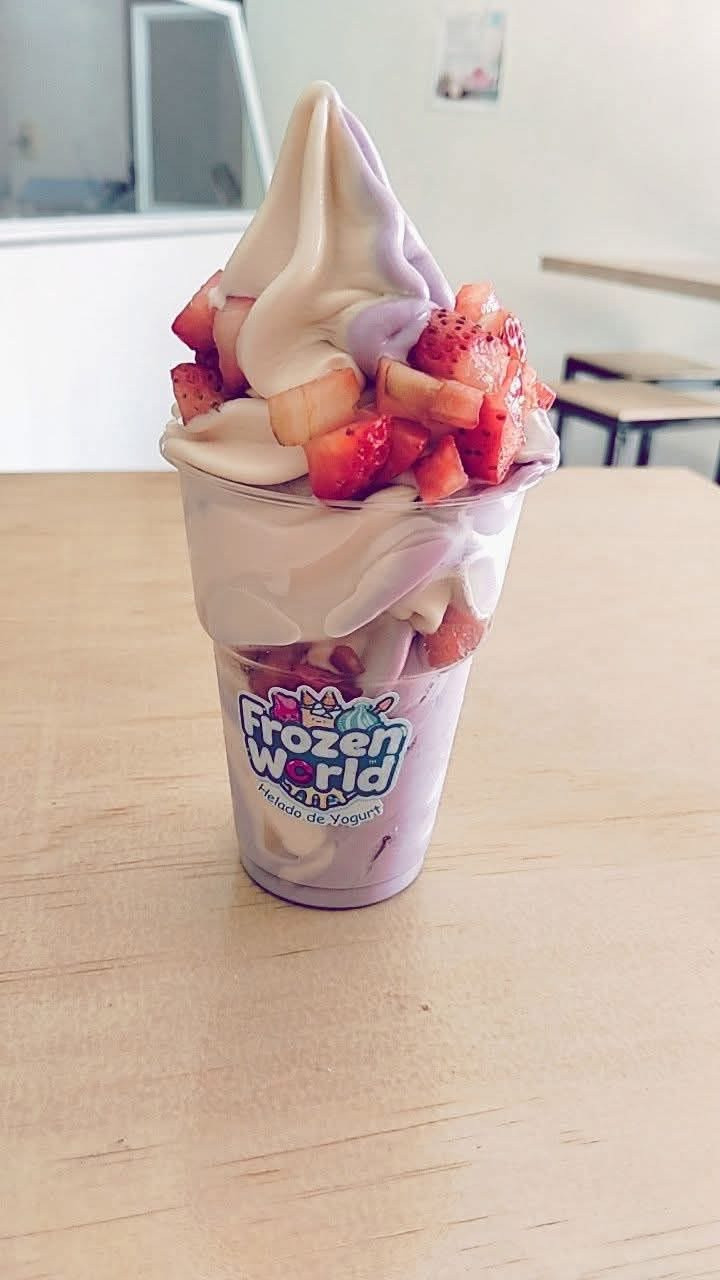 Imagen 1 de Helado mediano
