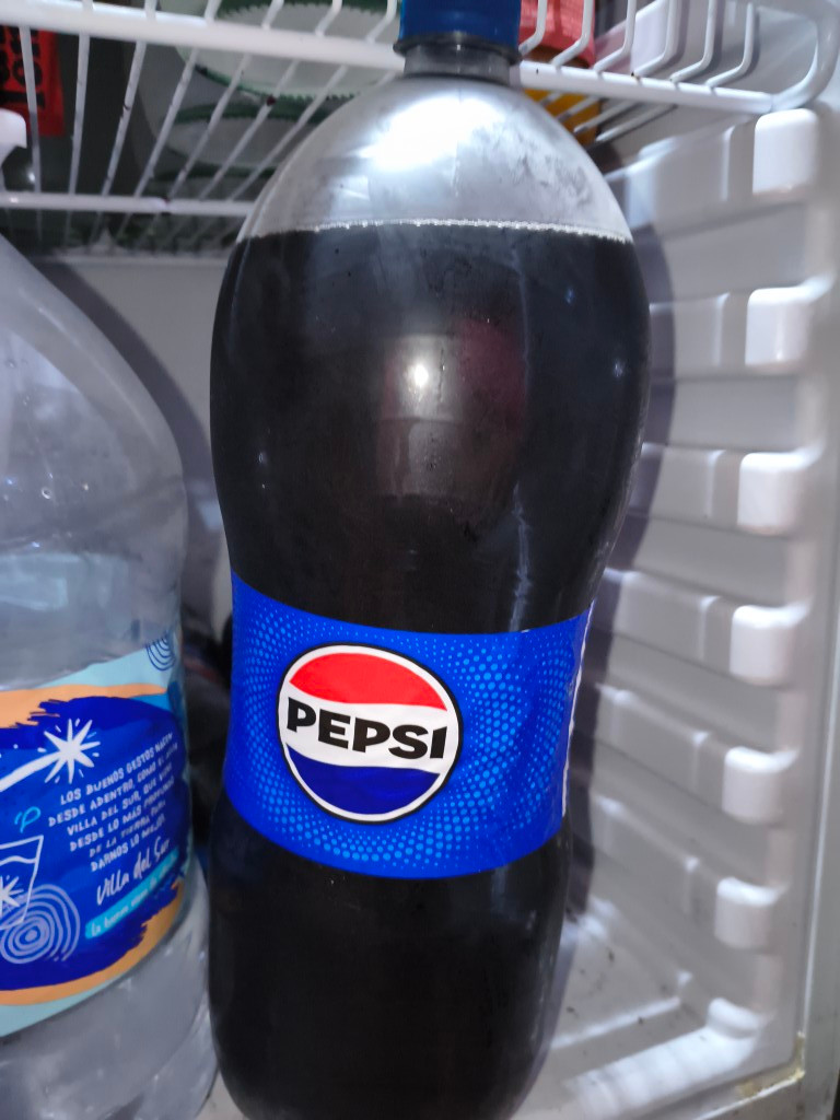 Imagen 1 de Pepsi x 3 litros