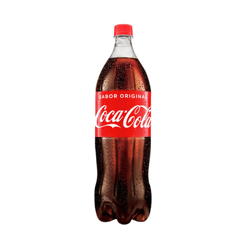 Imagen 1 de Coca-Cola 1.5L