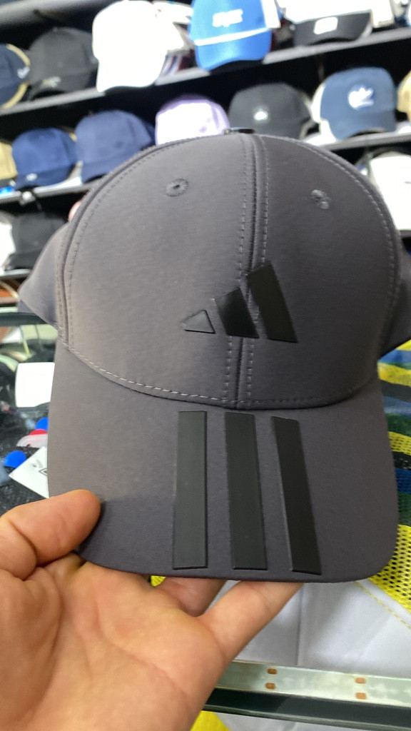 Imagen 1 de Adidas clasica gris