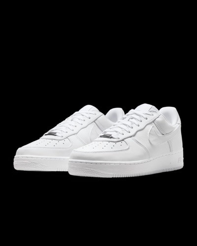 Imagen 1 de Air Force One Triple White