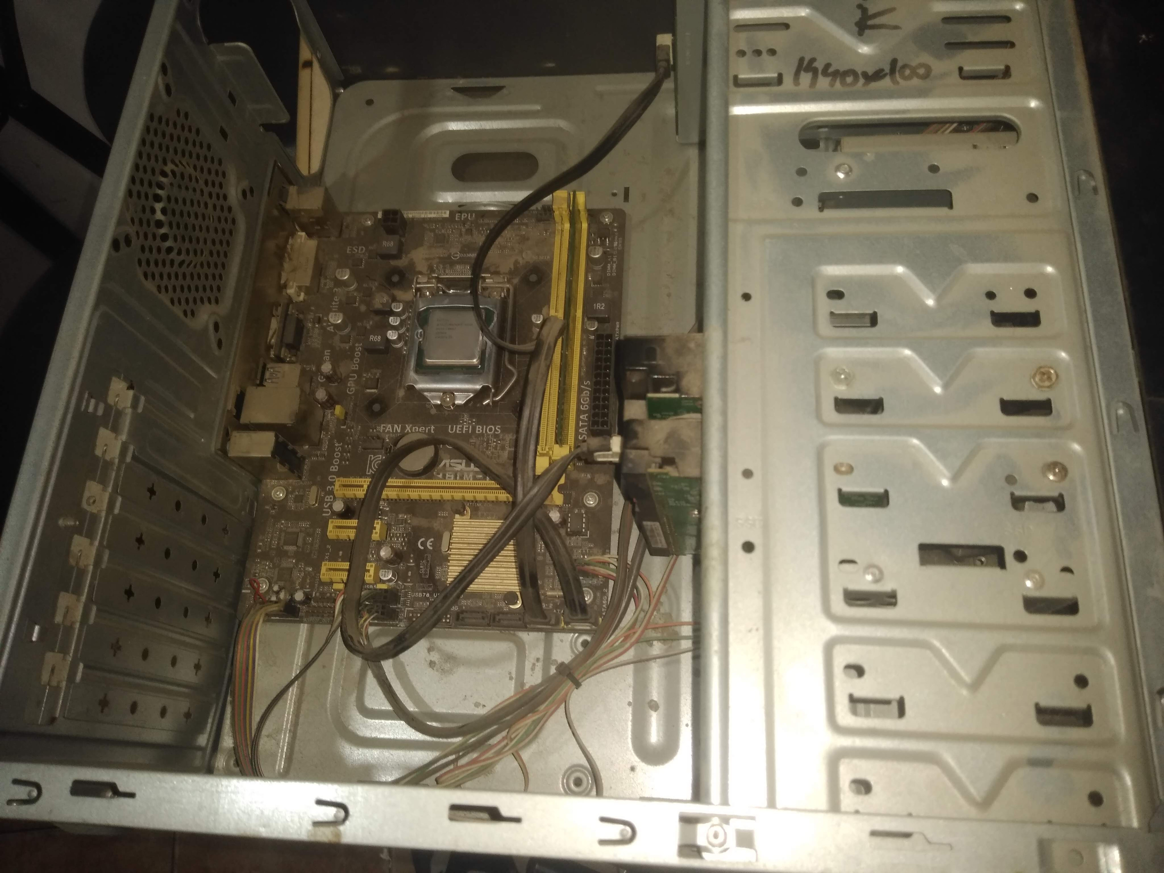 Imagen 1 de Mantenimiento PC/notebook