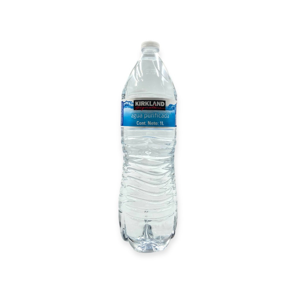 Imagen 1 de Agua 1L