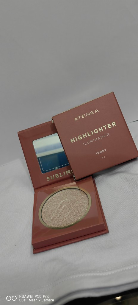 Imagen 1 de ATENEA HIGHLIGHTER