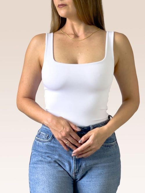 Imagen 1 de Body cuadrado astrid