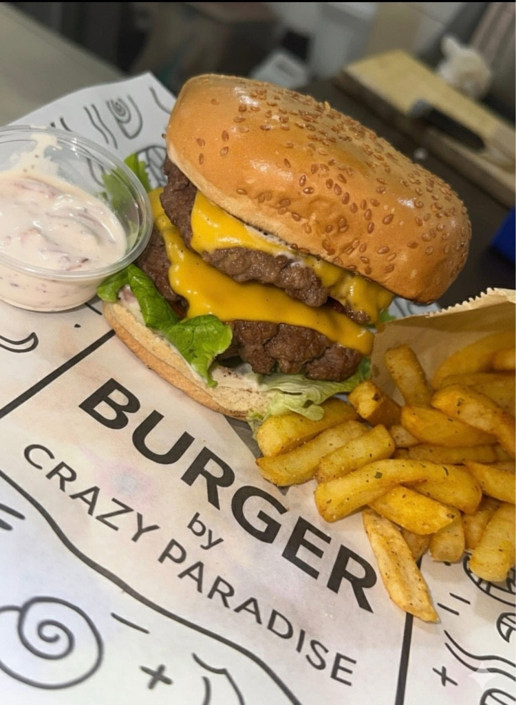 Imagen 1 de Crazy Double