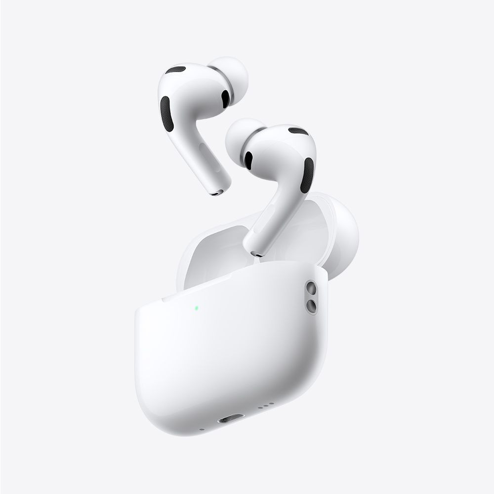 Imagen 1 de AirPods Pro 3