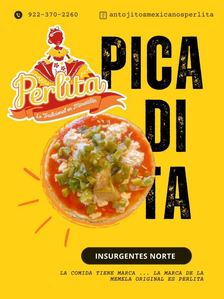 Imagen 1 de Picadas