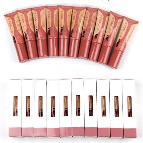 Imagen 1 de Base de maquillaje BB cream Miss Rose