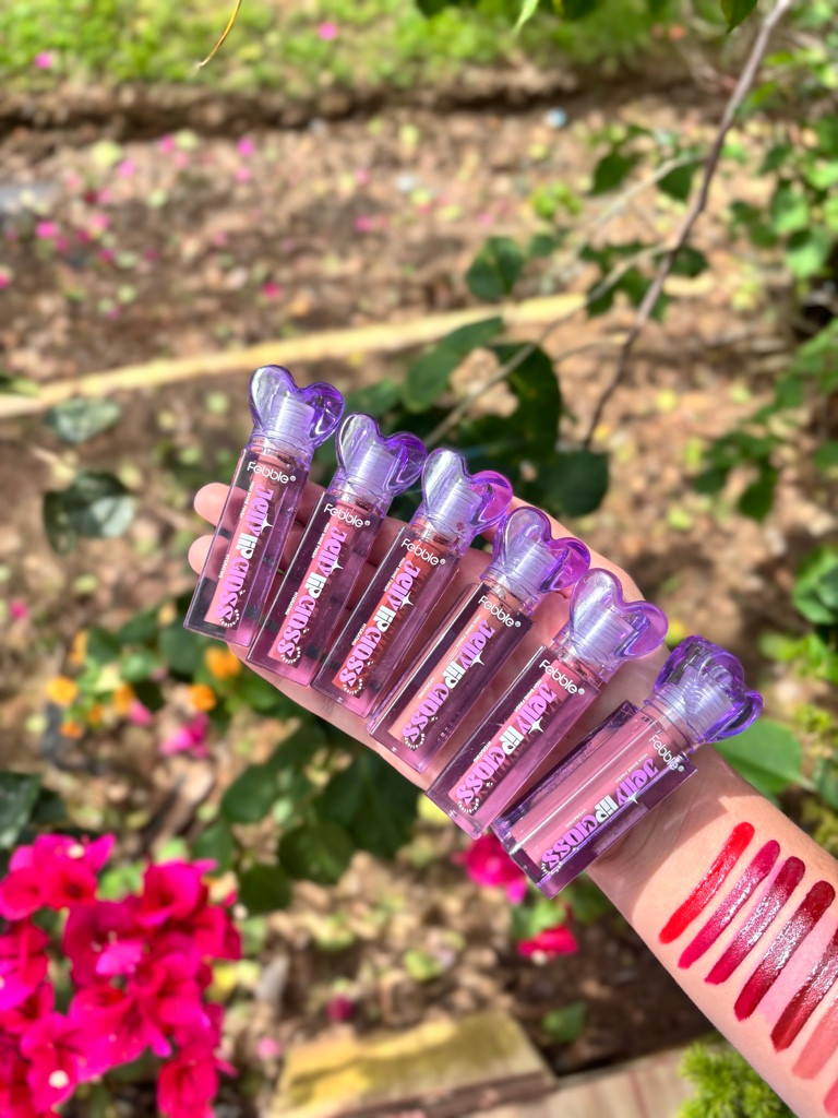 Imagen 1 de Brillo labial Jelly