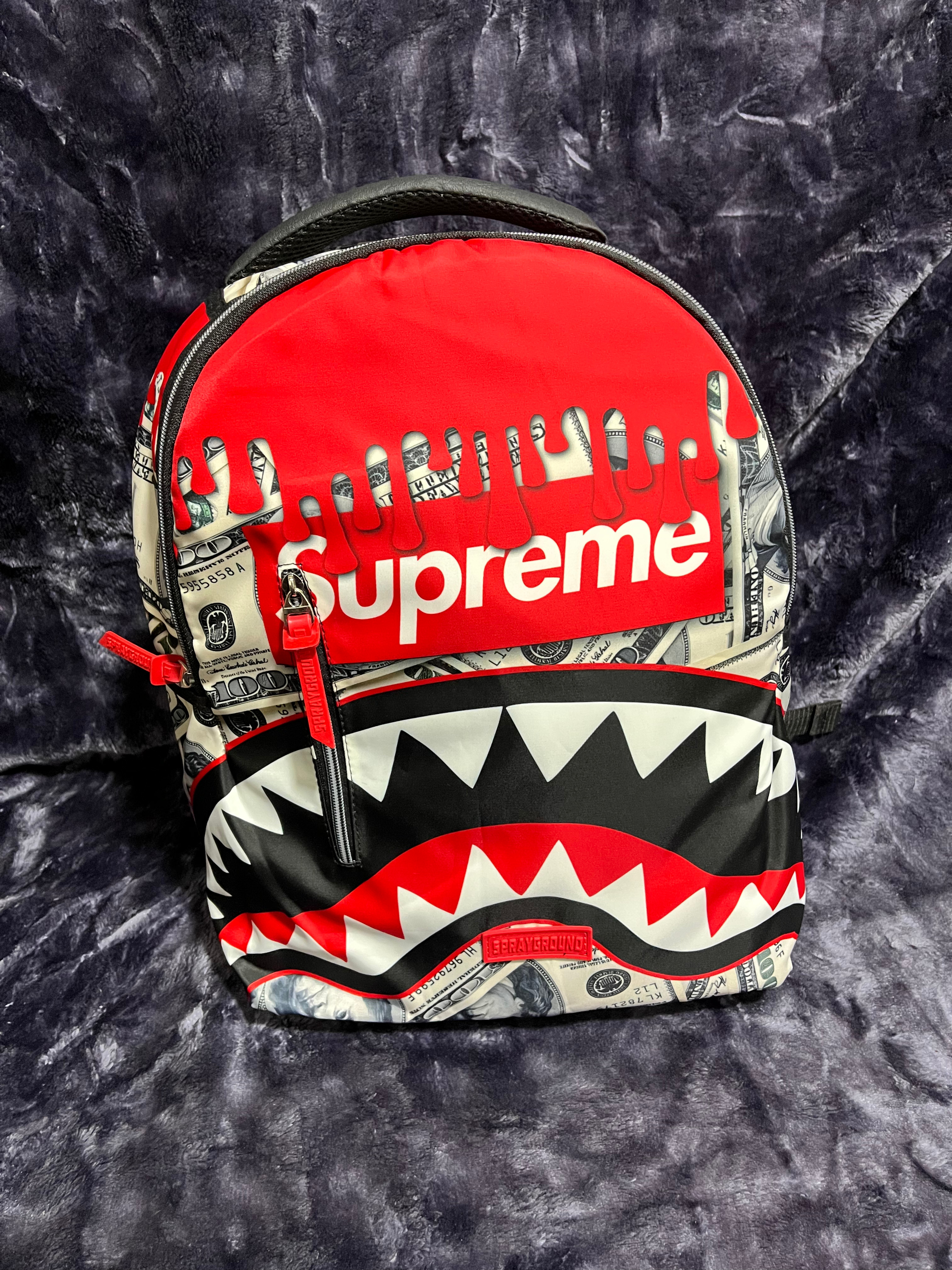 Imagen 1 de Bolso sprayground supreme