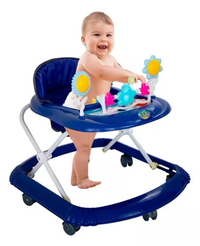 Imagen 1 de Andandera color azul