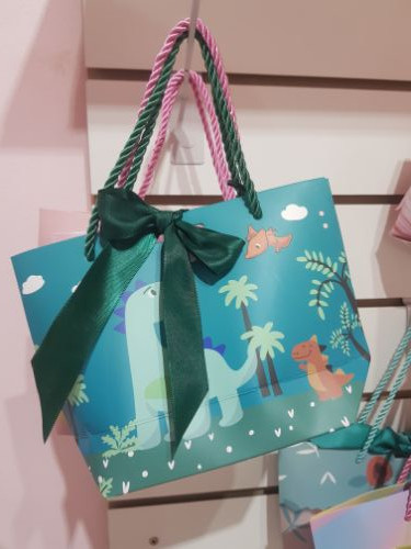 Imagen 1 de BOLSITA DE REGALO N°2