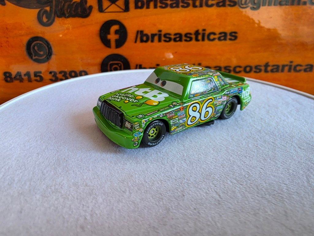 Imagen 1 de Auto Hick Chicks