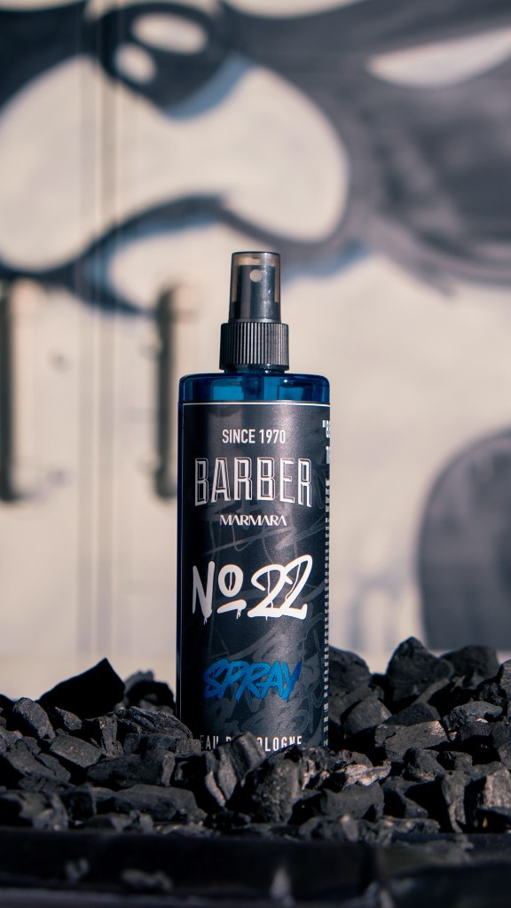 Imagen 1 de AFTER SHAVE MARMARA 400ML