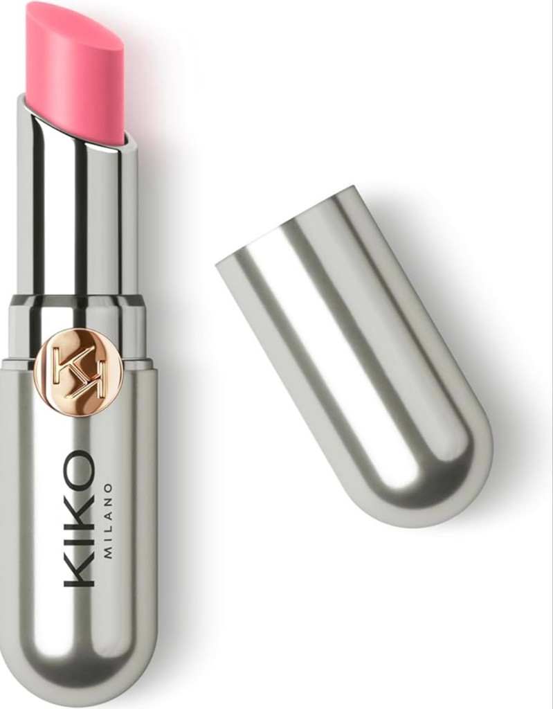 Imagen 1 de Bálsamo Labial con Color KIKO Milano Coloured Balm (Tono 04)