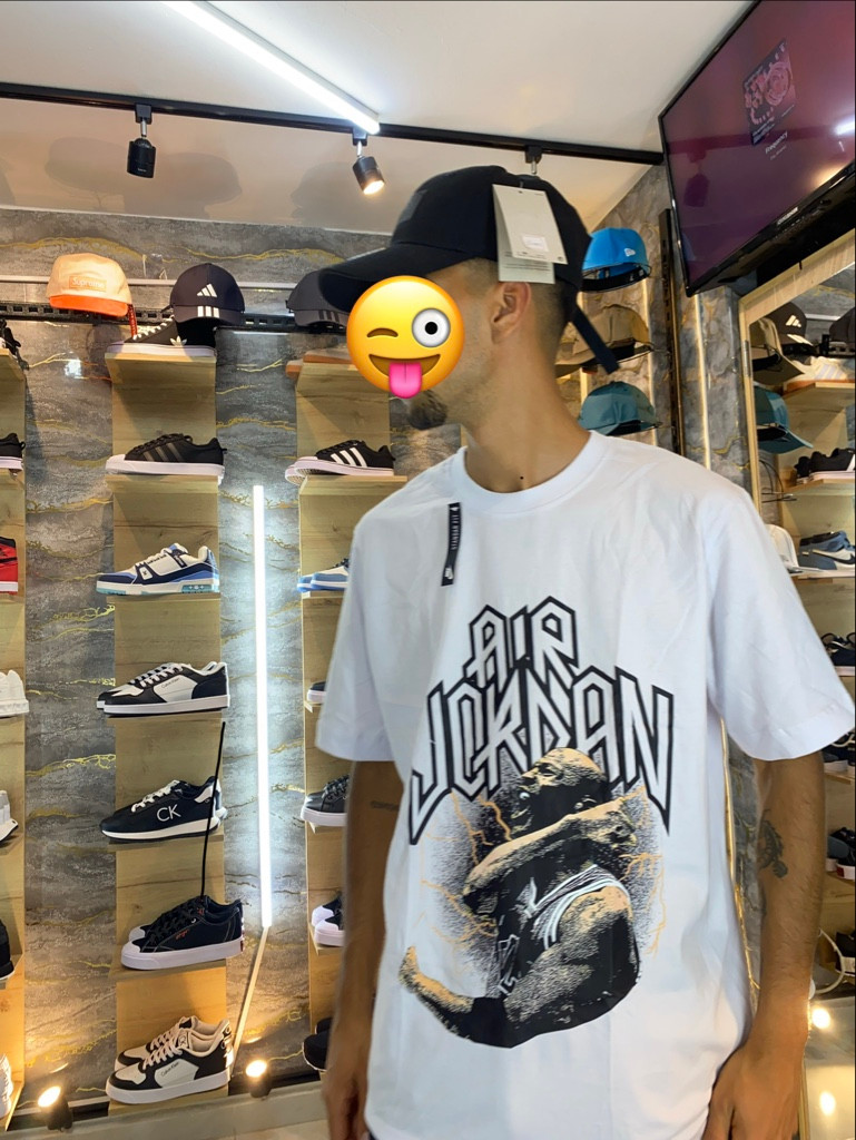 Imagen 1 de Air jordan
