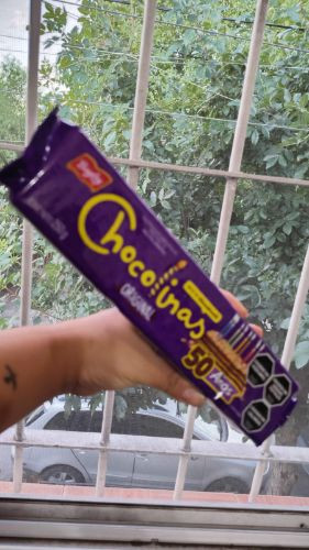 Imagen 1 de Chocolinas 250g