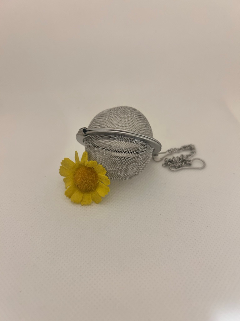 Imagen 1 de Infusor Bola Ágatha