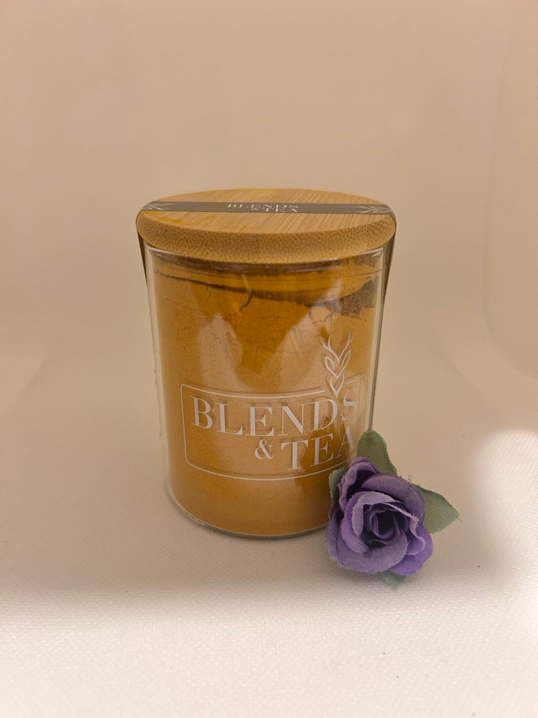 Imagen 1 de Golden Milk
