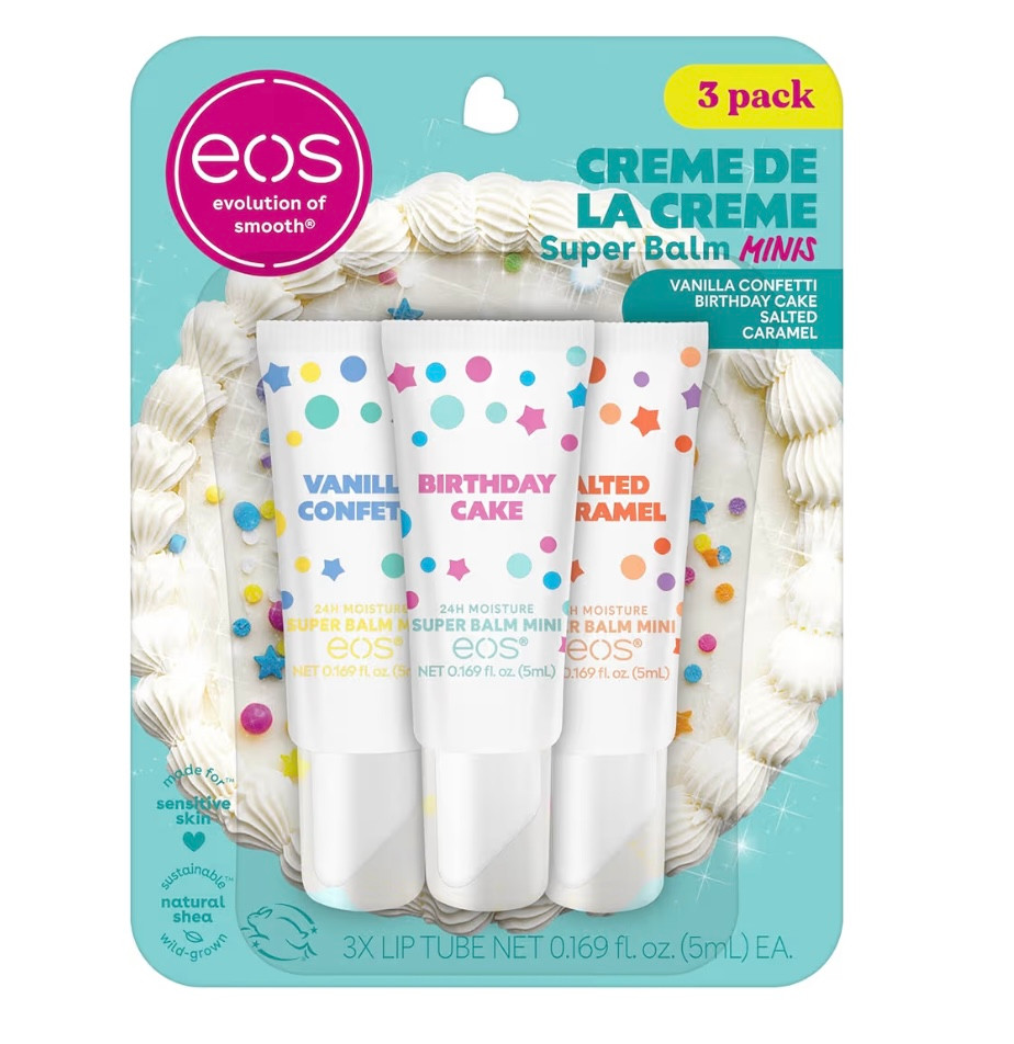 Imagen 1 de Bálsamo para labios eos