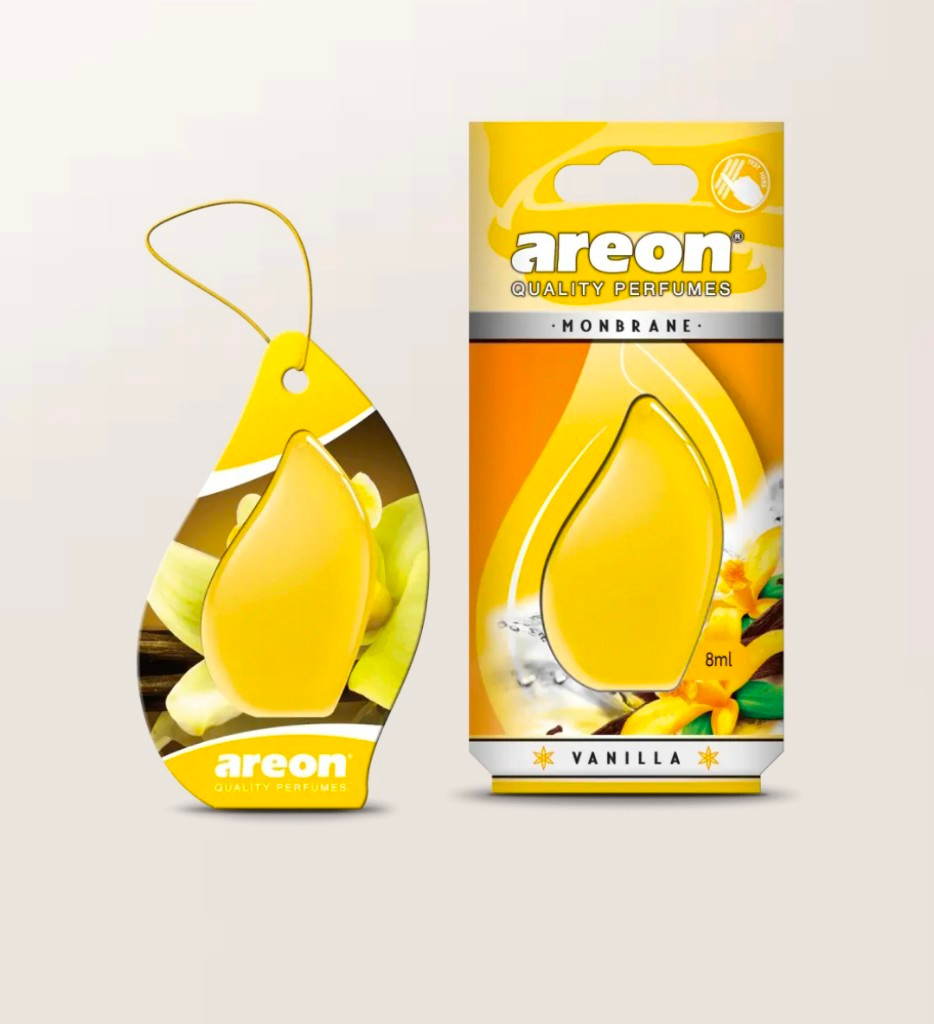 Imagen 1 de Ambientador aeron varios