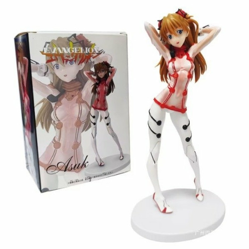 Imagen 1 de Asuka Langley Soryu- Evangelion
