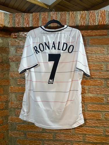 Imagen 1 de 03-04 Manchester United