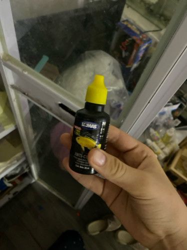 Imagen 1 de Anticloro